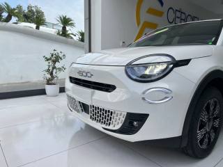 FIAT 600 usata, con Alzacristalli elettrici