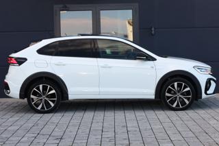 VOLKSWAGEN Taigo usata, con Airbag testa