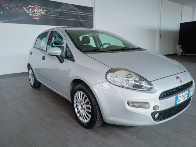 FIAT Punto usata, con Airbag Passeggero