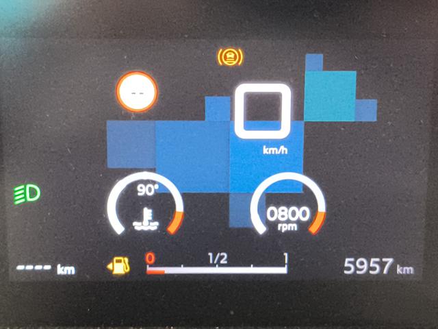 CITROEN C4 usata, con ESP