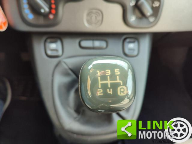 FIAT Panda usata 24