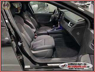 RENAULT Clio usata, con Servosterzo