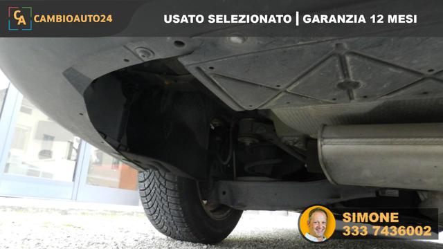 FORD Focus usata, con Hotspot Wi-Fi