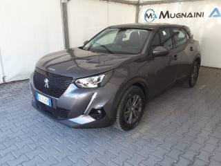 PEUGEOT 2008 usata, con Airbag laterali