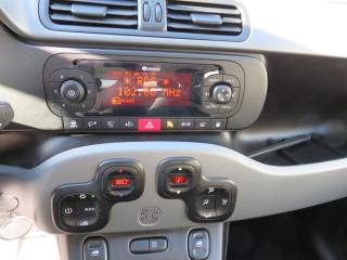 FIAT Panda usata, con Antifurto