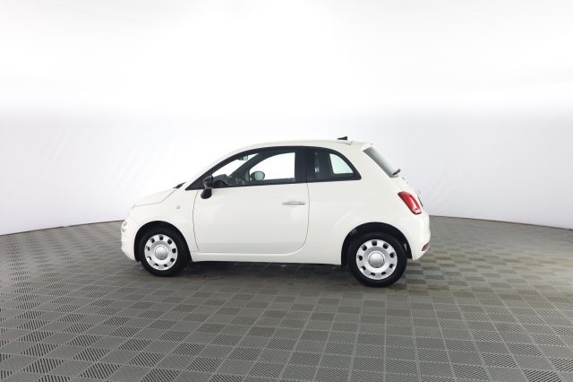 FIAT 500 usata 5