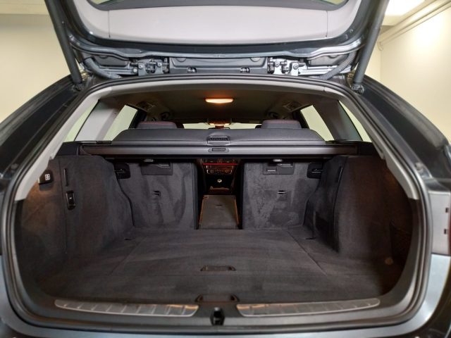 BMW 316 usata, con MP3