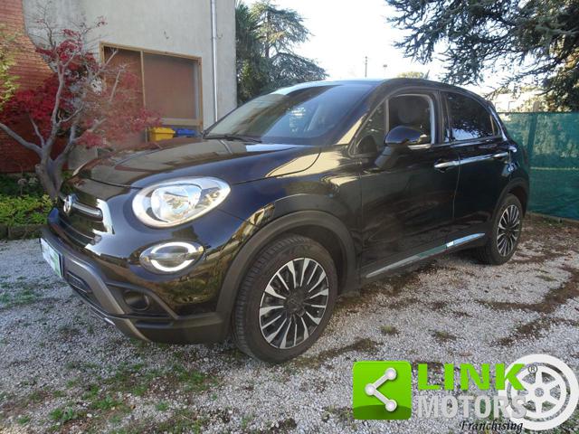 FIAT 500X usata, con ABS