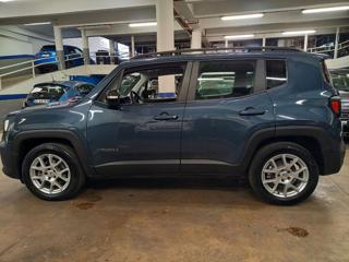 JEEP Renegade usata, con Alzacristalli elettrici