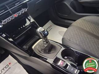 PEUGEOT 2008 usata, con Servosterzo