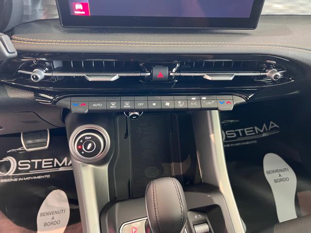 ALFA ROMEO Tonale usata, con Cruise Control