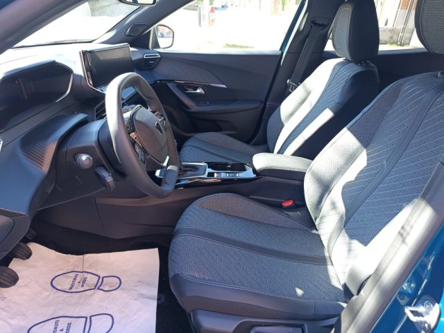 PEUGEOT 2008 usata, con Chiusura centralizzata