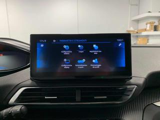 PEUGEOT 3008 usata, con Cruise Control