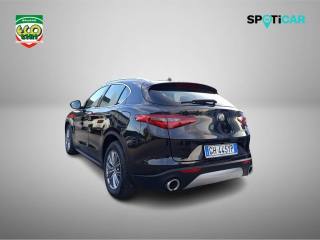 ALFA ROMEO Stelvio usata, con Chiusura centralizzata