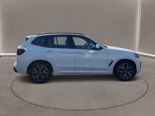 BMW X3 usata, con Airbag laterali