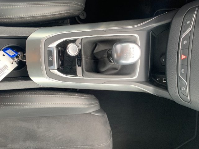 PEUGEOT 308 usata, con Filtro antiparticolato