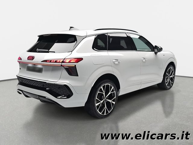 AUDI Q3 usata, con ABS