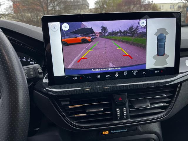 FORD Focus usata, con Autoradio