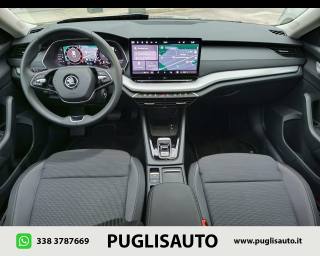 SKODA Octavia usata, con Climatizzatore