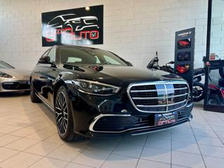 MERCEDES-BENZ S 350 usata, con Airbag laterali