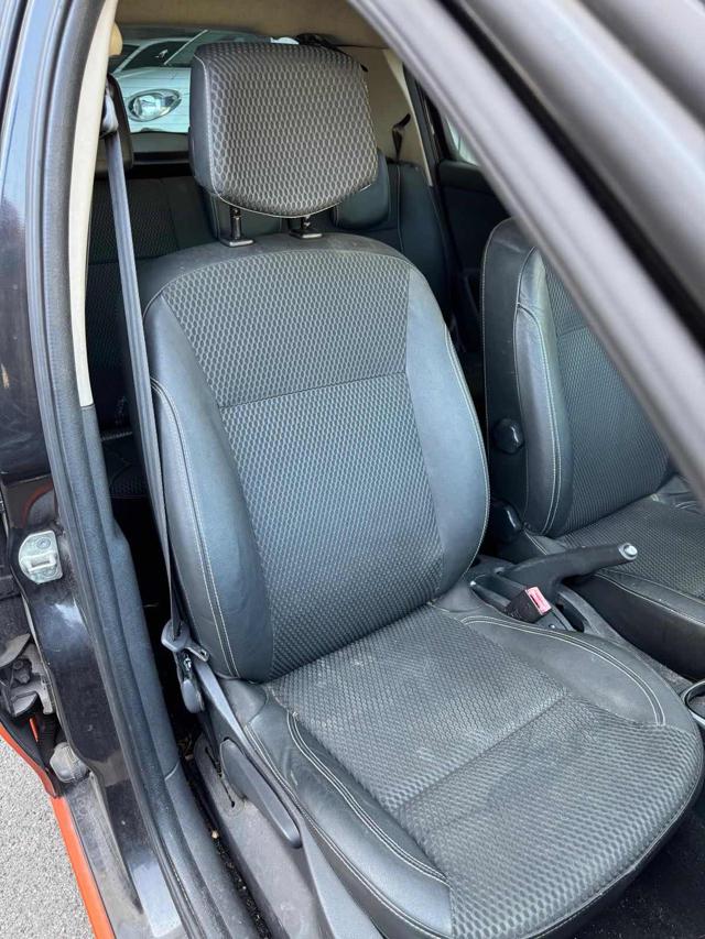 RENAULT Clio usata, con Cruise Control