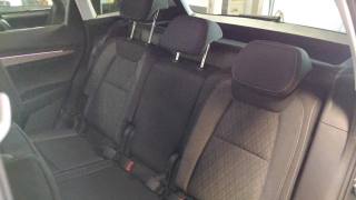 SKODA Karoq usata, con Fendinebbia