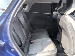 RENAULT Captur usata, con Immobilizzatore elettronico