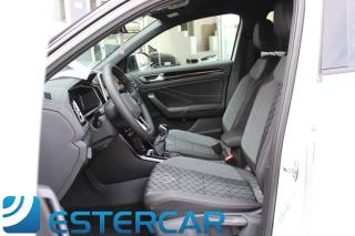 VOLKSWAGEN T-Roc usata, con Airbag Passeggero