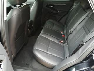 LAND ROVER Range Rover Evoque usata, con Chiusura centralizzata