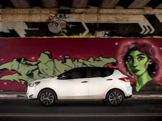 EVO Evo3 usata, con Autoradio