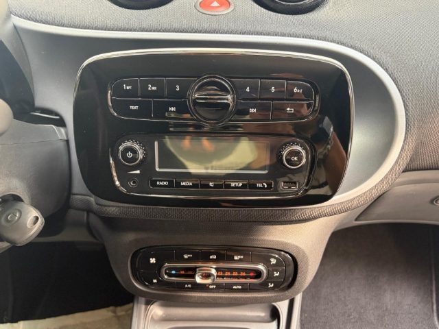 SMART ForTwo usata, con Chiusura centralizzata