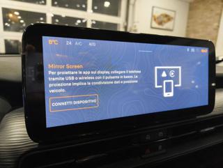 JEEP Avenger usata, con Controllo trazione