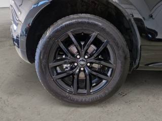 LAND ROVER Range Rover Evoque usata, con Cerchi in lega
