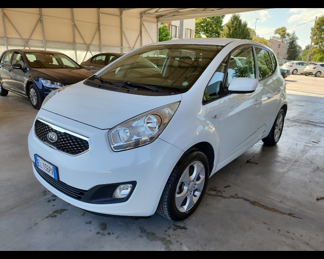 KIA Venga usata, con ABS