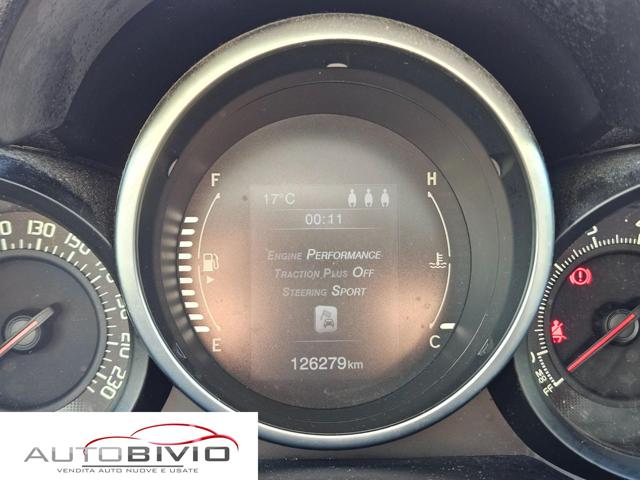 FIAT 500X usata, con Park Distance Control