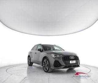 AUDI Q3 usata 1