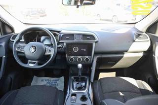 RENAULT Kadjar usata, con Boardcomputer