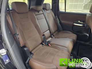 MERCEDES-BENZ GLB 200 usata 18