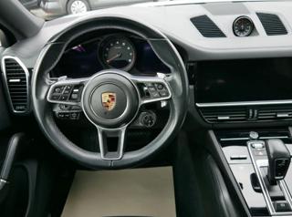 PORSCHE Cayenne usata, con Cerchi in lega