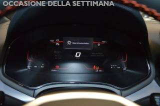 SEAT Ibiza usata, con Fari LED