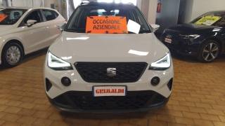 SEAT Arona usata, con Airbag