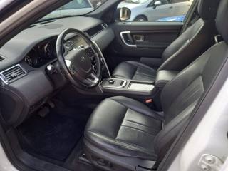 LAND ROVER Discovery Sport usata, con Autoradio