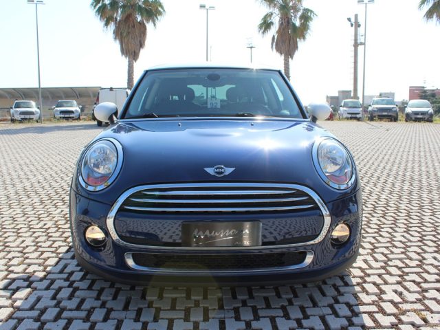 MINI Cooper usata, con Airbag