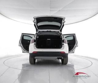 JEEP Compass usata 6