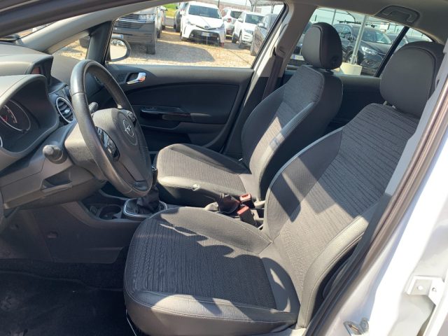 OPEL Corsa usata, con Chiusura centralizzata