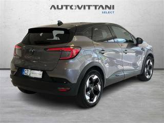 RENAULT Captur usata, con Alzacristalli elettrici