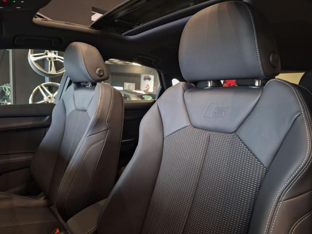 AUDI Q3 usata, con Controllo trazione