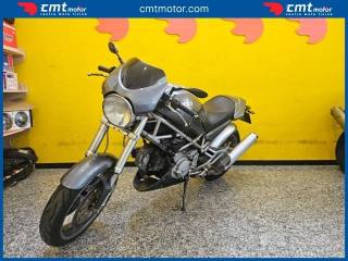 DUCATI Monster 620 usata 1
