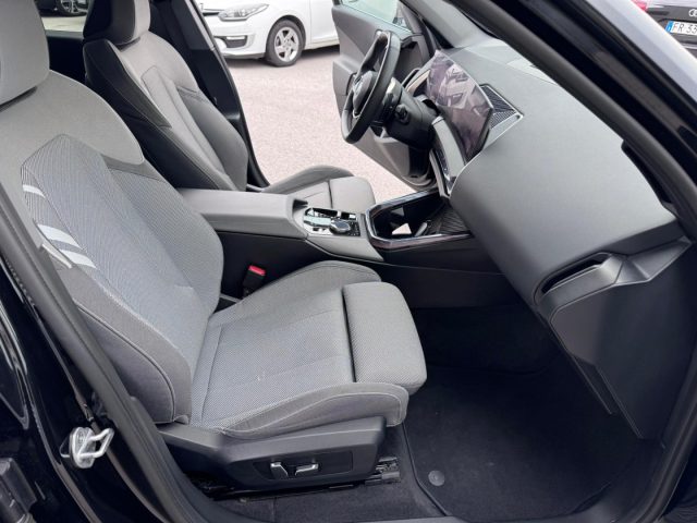 BMW X3 usata, con USB