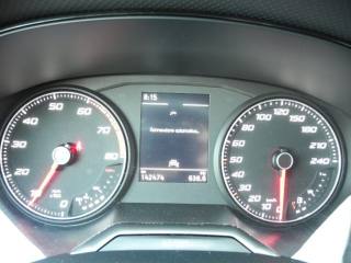 SEAT Ibiza usata, con Specchietti laterali elettrici